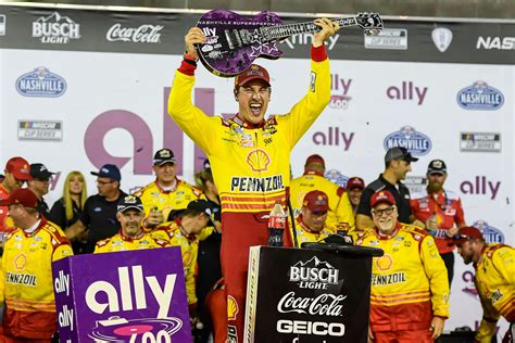 nascar championship odds|2024 NASCAR Cup Series Odds — Logano, Bowman Add Pressure .